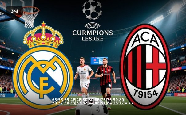 数字时代体育资讯网的崛起：从信息聚合到情感连接的进化之路 - 3