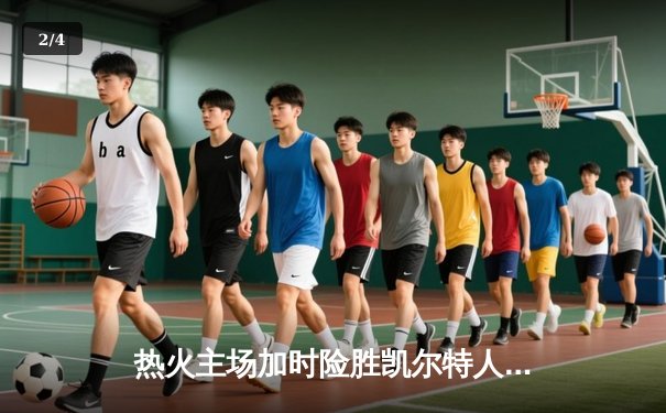 热火主场加时险胜凯尔特人，巴特勒狂砍42分率队挺进东决 - 2